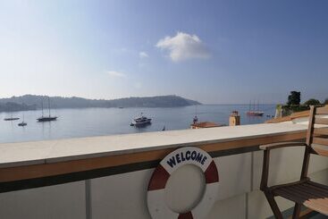 Welcome - Villefranche sur Mer