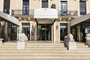 Westminster Hotel & Spa Nice