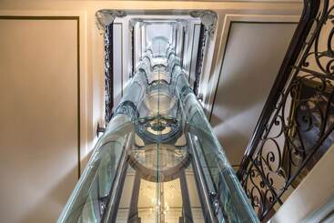 Westminster Hotel & Spa Nice