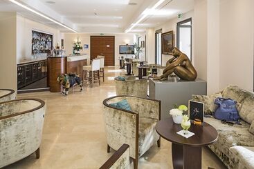 Westminster Hotel & Spa Nice