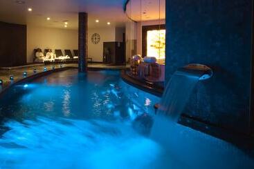 Westminster Hotel & Spa Nice