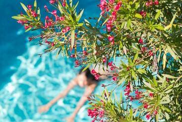 Le Val Duchesse Hotel & Appartements