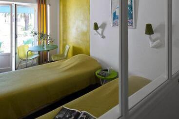 Le Val Duchesse Hotel & Appartements