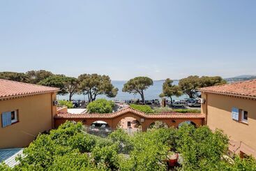 Logis Hotel Le Provencal - Les Issambres