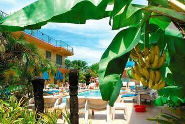 مُتل Nadi Bay Resort