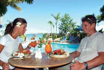 مُتل Nadi Bay Resort