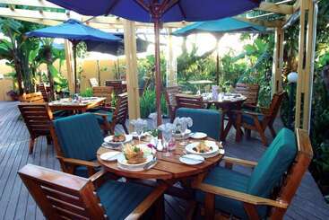 مُتل Nadi Bay Resort