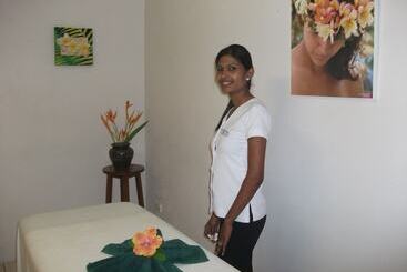 مُتل Nadi Bay Resort