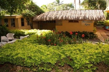 مُتل Nadi Bay Resort