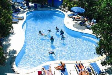 مُتل Nadi Bay Resort