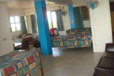 مُتل Nadi Bay Resort