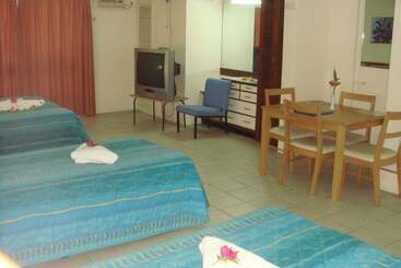 مُتل Nadi Bay Resort