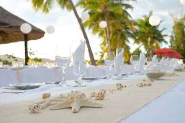 Musket Cove Island Resort