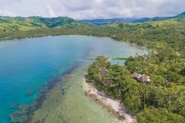 Namale Resort And Spa   Adults Only