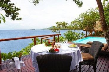 Namale Resort And Spa   Adults Only
