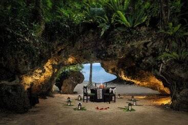 Namale Resort And Spa   Adults Only