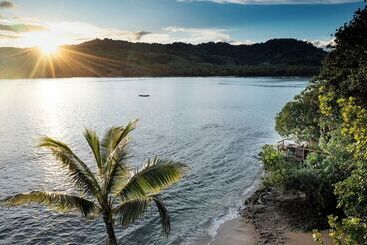 Namale Resort And Spa   Adults Only