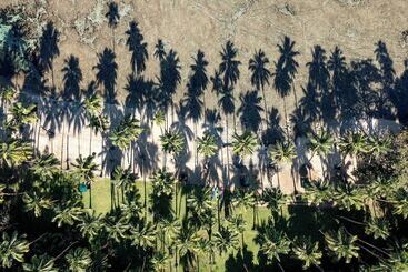 Namale Resort And Spa   Adults Only