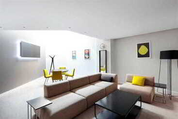 Novotel Atria Nimes Centre