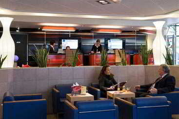 Novotel Atria Nimes Centre