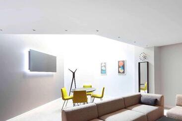 Novotel Atria Nimes Centre