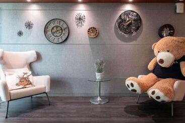 Novotel Chartres