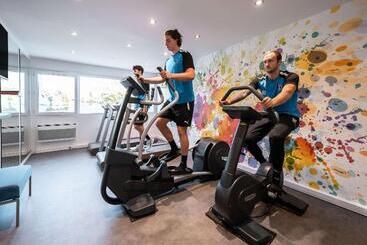 Novotel Chartres