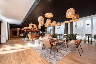 Novotel Chartres