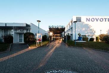 Novotel Chartres