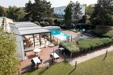 Novotel Chartres