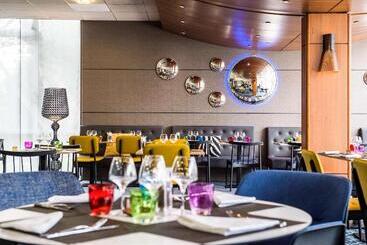 Novotel Chartres