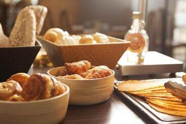 Novotel Chartres