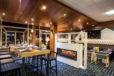 Novotel Chartres