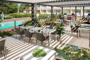 Novotel Chartres