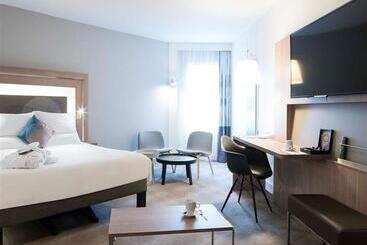 Novotel Chateau De Versailles