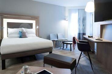 Novotel Chateau De Versailles