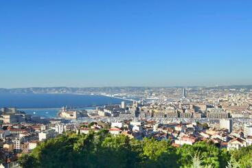 Novotel Marseille Est Porte D Aubagne