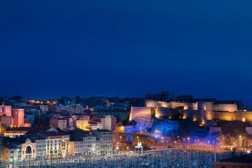 Novotel Marseille Est Porte D Aubagne