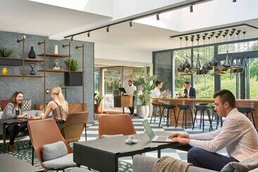 Novotel Massy Palaiseau