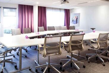 Novotel Massy Palaiseau