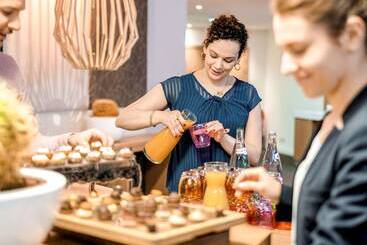 Novotel Massy Palaiseau