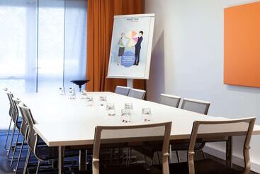 Novotel Massy Palaiseau