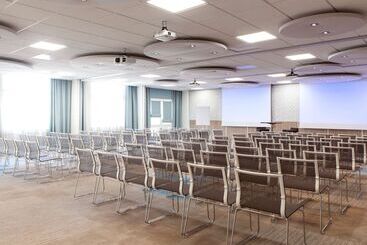 Novotel Massy Palaiseau