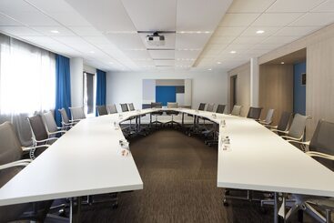Novotel Massy Palaiseau