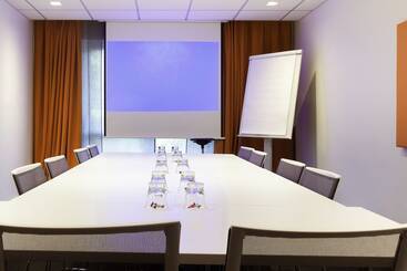Novotel Massy Palaiseau