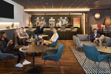 Novotel Massy Palaiseau