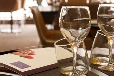 Novotel Massy Palaiseau