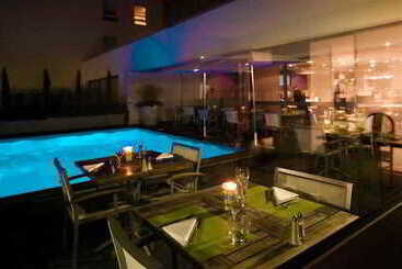 Novotel Metz Centre