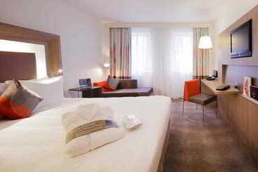 Novotel Metz Centre