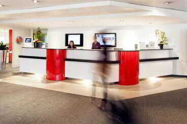 Novotel Metz Centre